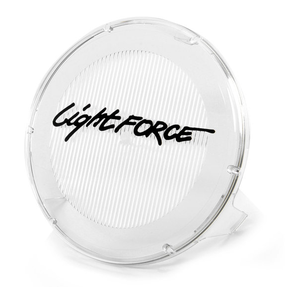 Lightforce La197 215 Led Clear Spot Light Filter Cover